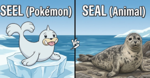 Seel vs Seal: Meaning, Difference, and Correct Usage