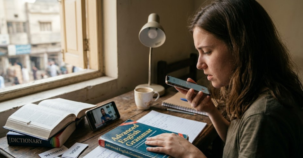 How to Learn English Fast: Simple Tips That Work