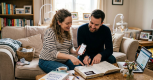 How to Pick a Baby Name: Simple Guide for Parents