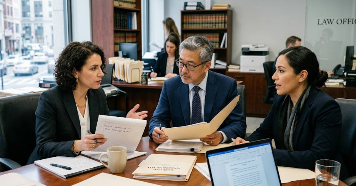 Attornies or Attorneys: Correct Spelling Guide