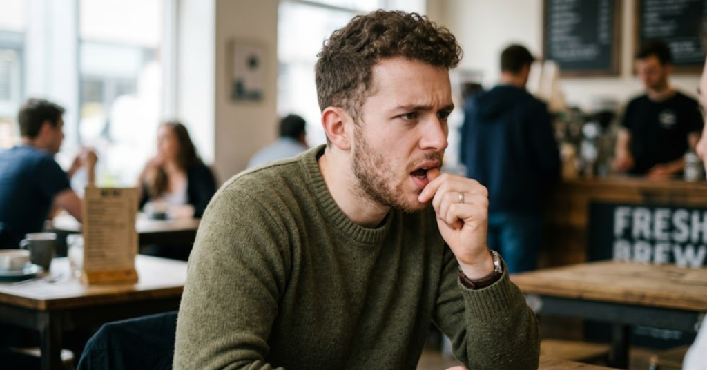 Studder or Stutter: Correct Spelling and Meaning
