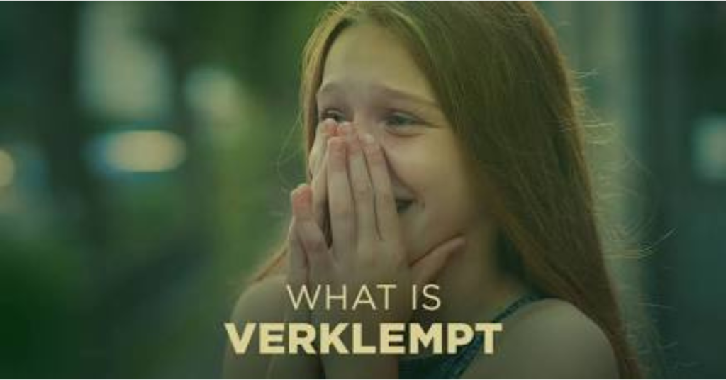 What Does Verklempt Mean? Definition & Usage Guide