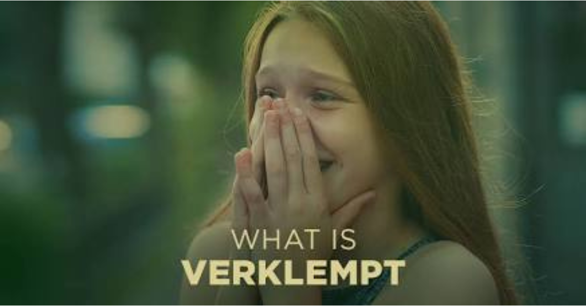 What Does Verklempt Mean? Definition & Usage Guide